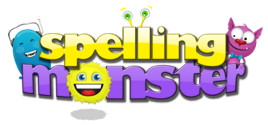 Spelling Monster